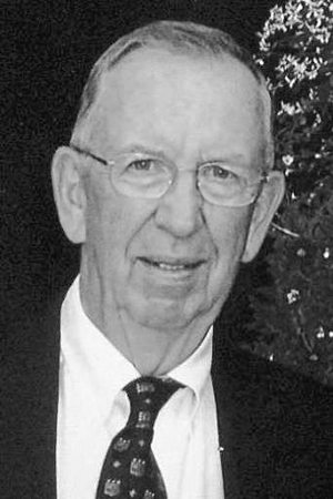 Russell "Skip" Fuller, Jr.