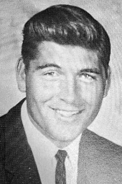 Gordon L. Corbett