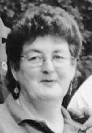Brenda Lee Uhle