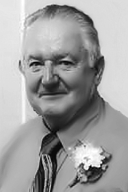 William T. Cost Jr.