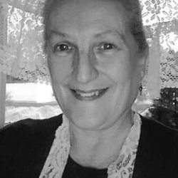 Carol Rhodes