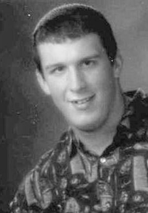 Randy J. Mathieu