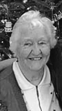 Margaret Urquhart MacMunn