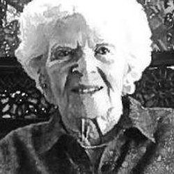 Helen Laflamme Belanger