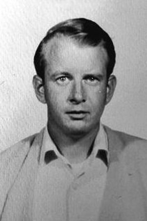 Larry B. Choate