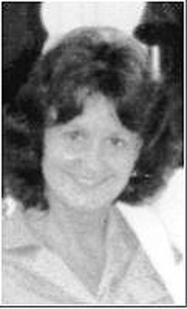 Mary Jane (Morneau) Cliche