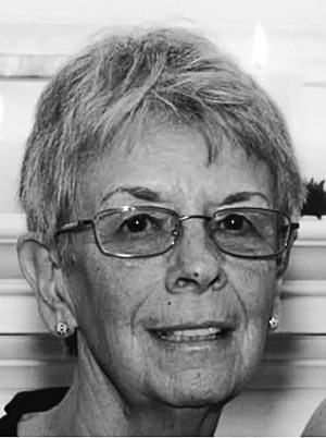 Judith “Judy” Rogers