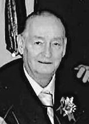 Richard "Dickie" E. Mansir