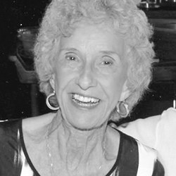 Shirley Marie Gagnon