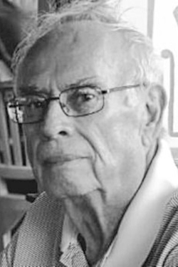 William Edward Moore III