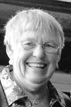 Louise Watson Williamson