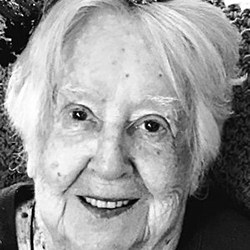 Lulie Opal Webber