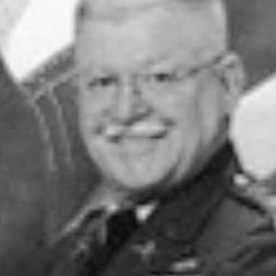 COL Bertrand “Bert” Ronald Gagne