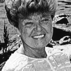 Leona "Lee" C. Russell