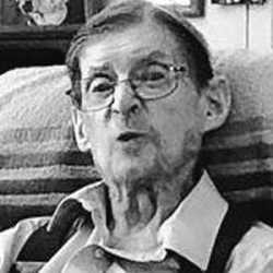 William B. Lunt