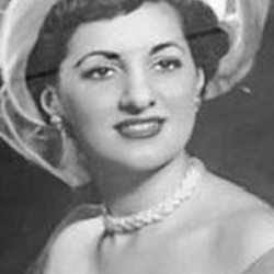 Marion Levine Hains