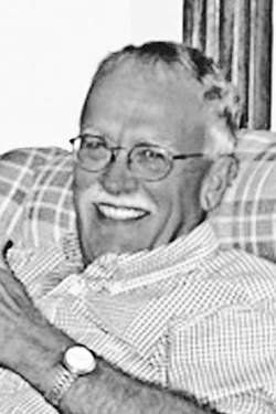 Donald C. Vigue, Jr.