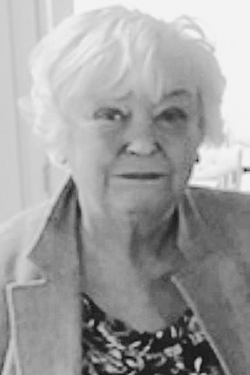 Linda Margaret Havey