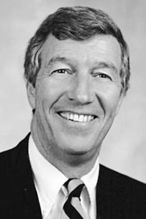 George Michael Dragonetti