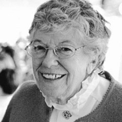 Patricia Sleamaker