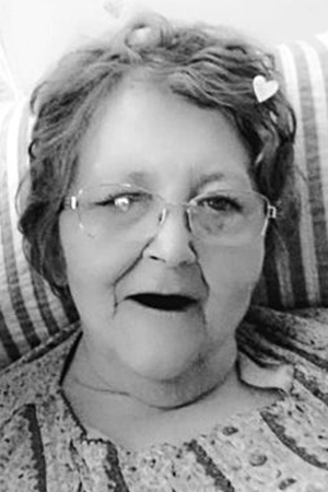 Marsha Alice Partridge Thomas