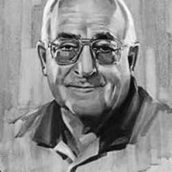 Ralph “Chub” M. Clark