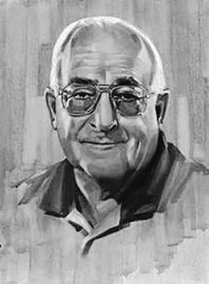 Ralph “Chub” M. Clark