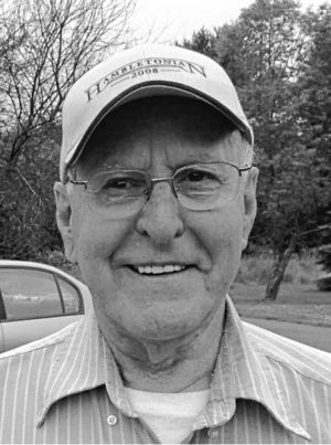 Dallas Mayo Hodgkins