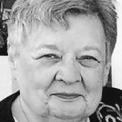 Barbara Doris Boenke