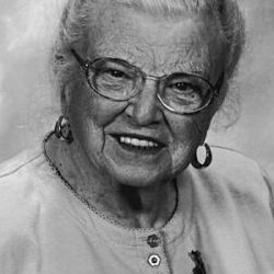 Bernice Ada "Bunny" Lambert