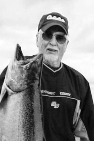 Laurier Lawrence Brunelle