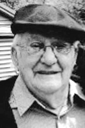 Leopold R. “Paul” Paquette