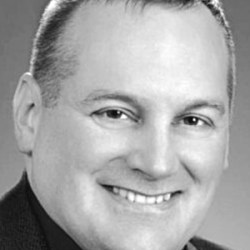 Roland Crooker