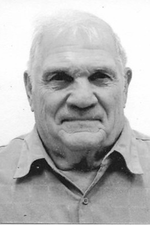 Charles Buddy Hicks Jr.