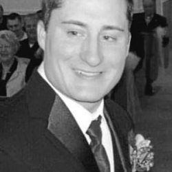 Brandon Gardner Bibber