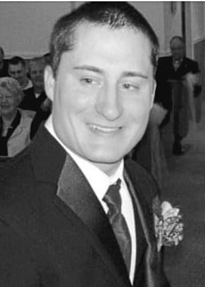 Brandon Gardner Bibber