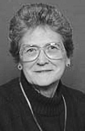 Lois M. (Gibson) Starbird