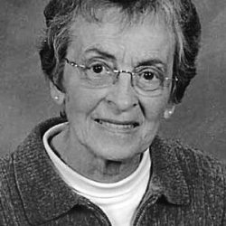 Christine Irene Arbour