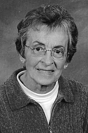 Christine Irene Arbour