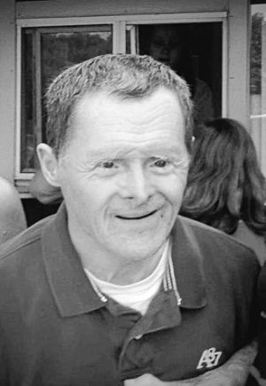 Christian Wayne Ault