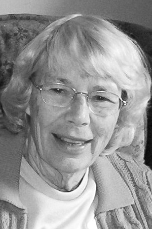 Irma Wilcox Jones Simon