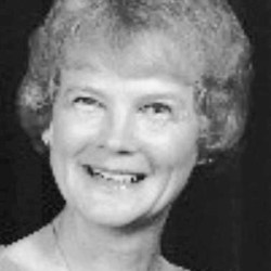 Marlene Amber (Ham) Harris