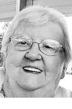 Elizabeth Ogilvie Shenett