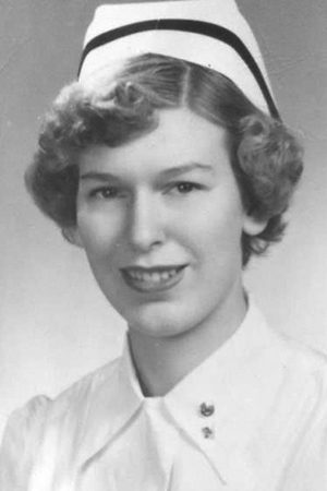 Marlene Joyce (Edwards) Black