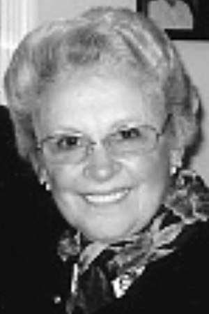 Aliette Y. Béland Couturier