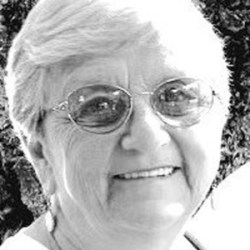 Barbara Jean Marsh