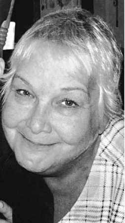 Cheryl Lynne (Pray) Neptune