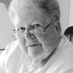Gladys C. Brown