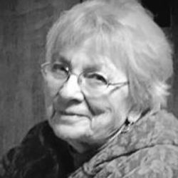 Marian Blake Bagley
