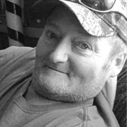 Alfred “Fred” Vigue